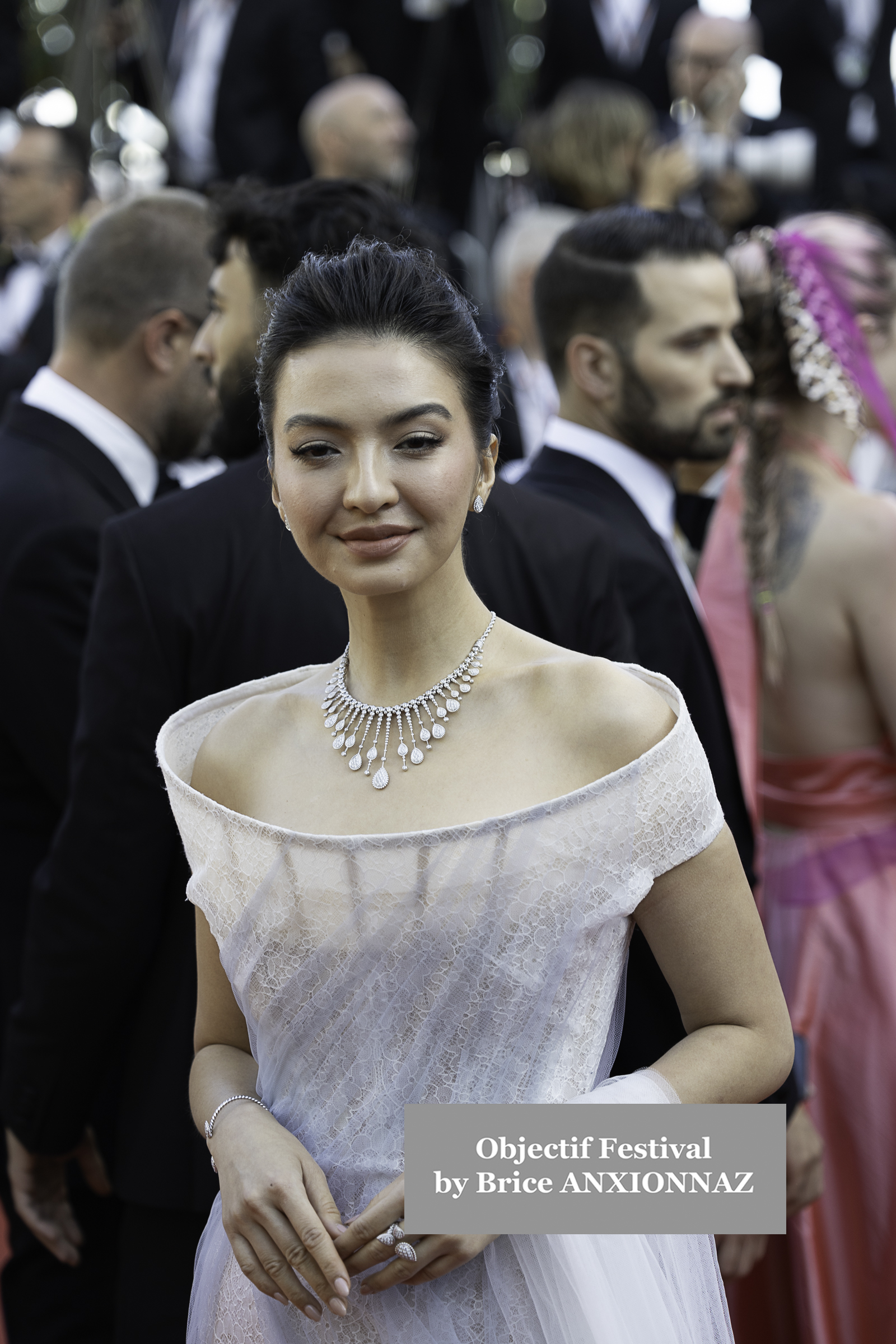 Kinds  Of  Kindness / 77th Cannes International Film Festival / Objectif Festival by Brice ANXIONNAZ